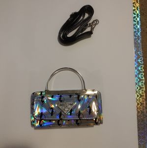 Baby Phat Clutch Purse